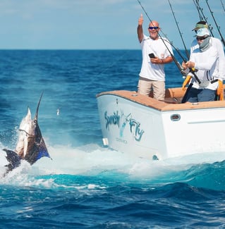 Costa Rica Full-Day Fishing