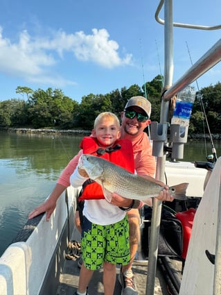 Inshore Fishing Trip