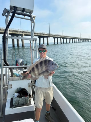 Inshore Fishing Trip