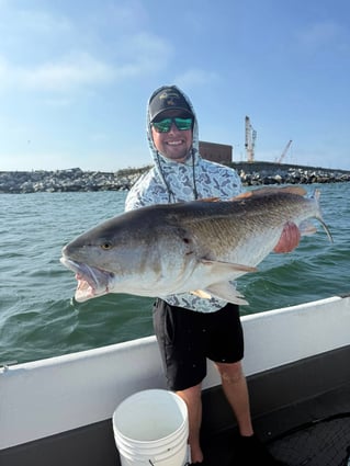 Inshore Fishing Trip