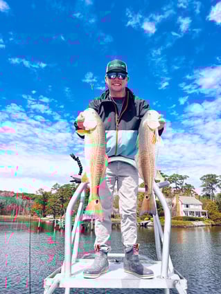 Inshore Fishing Trip