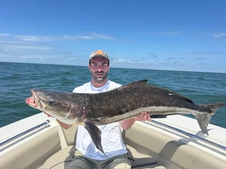 Virginia Beach Inshore Fishing