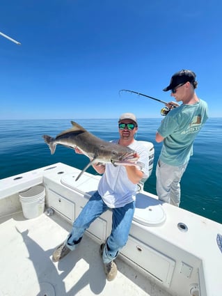 Virginia Beach Inshore Fishing