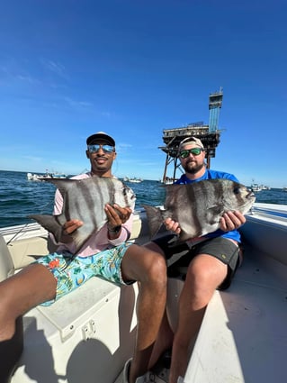 Virginia Beach Inshore Fishing