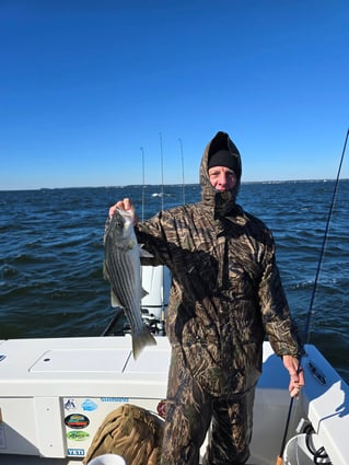 Inshore Fishing Trip