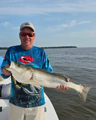 Inshore Fishing Trip