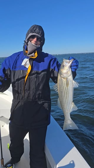 Inshore Fishing Trip