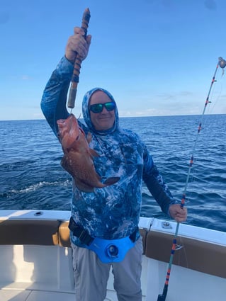 5-14 HR Bottom & Trolling