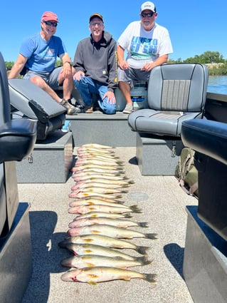 Full Day Trip Columbia River