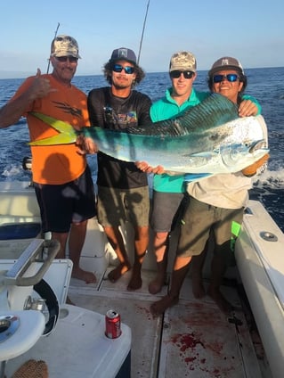 Sport Fishing Trip - 28'