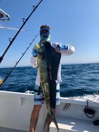 Sport Fishing Trip - 28'