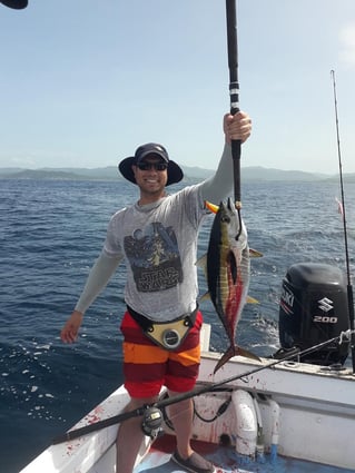 Sport Fishing Trip - 28'