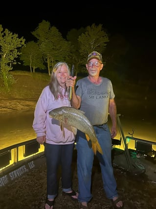 4-6 Hour Trip – Bowfishing