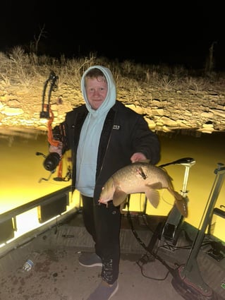 4-6 Hour Trip – Bowfishing