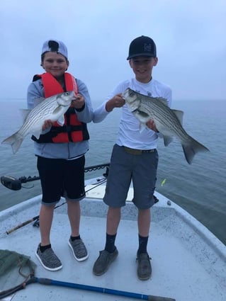 Morning or Afternoon Trips 