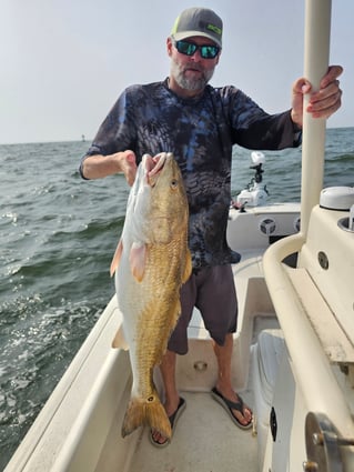 4 - hour Rod Bending Jetty Trip