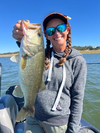 Canyon Lake Fishing adventures 