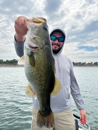Canyon Lake Fishing adventures 