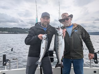 4-6 Hour Fishing Trip