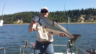 4-6 Hour Fishing Trip