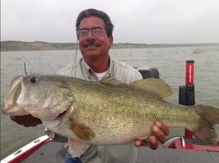 5-8 Hour Bass Fishing Trip