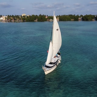 Full Day Holchan Sail & Snorkel