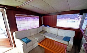 Offshore Fishing Trip