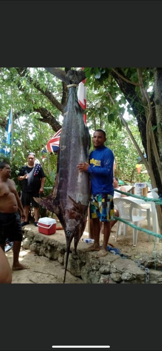 Offshore Fishing Trip