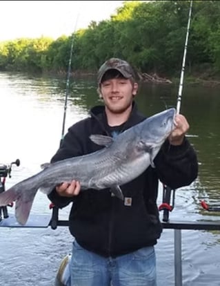 Lake And Reservoir Fishing