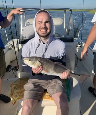 4-6 Hour Inshore Fishing Trip