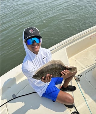 4-6 Hour Inshore Fishing Trip