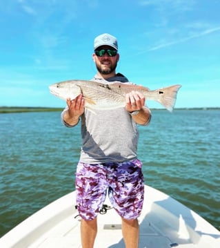 4-6 Hour Inshore Fishing Trip