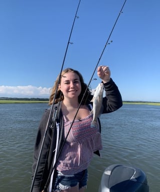 4-6 Hour Inshore Fishing Trip