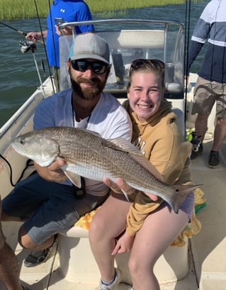 4-6 Hour Inshore Fishing Trip