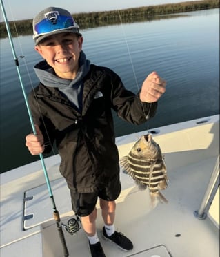 4-6 Hour Inshore Fishing Trip