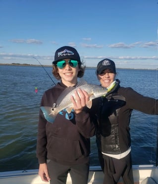 4-6 Hour Inshore Fishing Trip