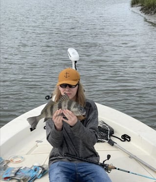 4-6 Hour Inshore Fishing Trip