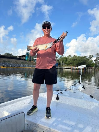 3-5 Hour Inshore/Nearshore