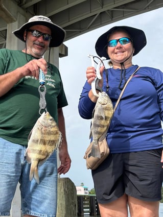 3-5 Hour Inshore/Nearshore