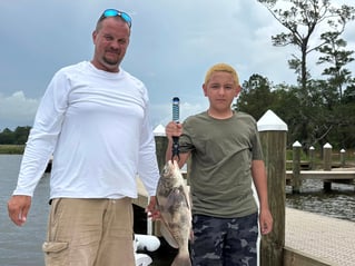 3-5 Hour Inshore/Nearshore