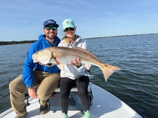 4-6hr Inshore Trip