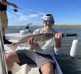 4-8 Hour Inshore Trip