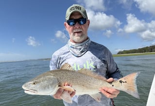 4-8 Hour Inshore Trip