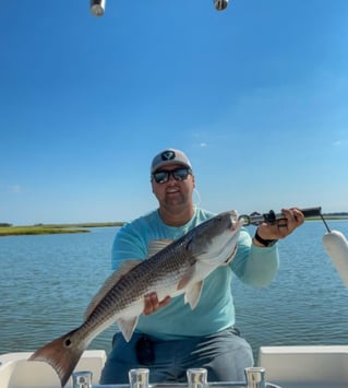 4-8 Hour Inshore Trip