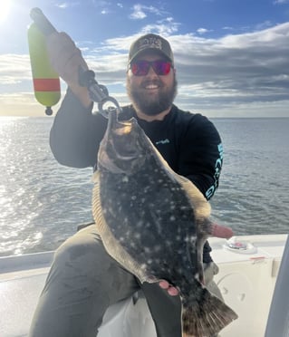 4-8 Hour Inshore Trip