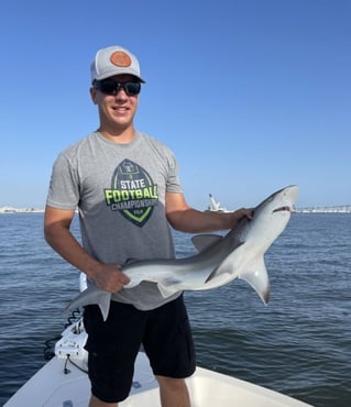 4-8 Hour Inshore Trip