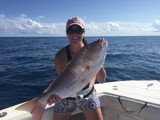 Offshore Fishing Trip