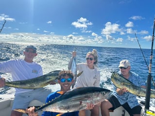 Full Day Offshore