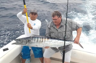 Fishing Charter, Puerto Aventuras