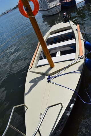 Your Next Trip With Smile On Board 